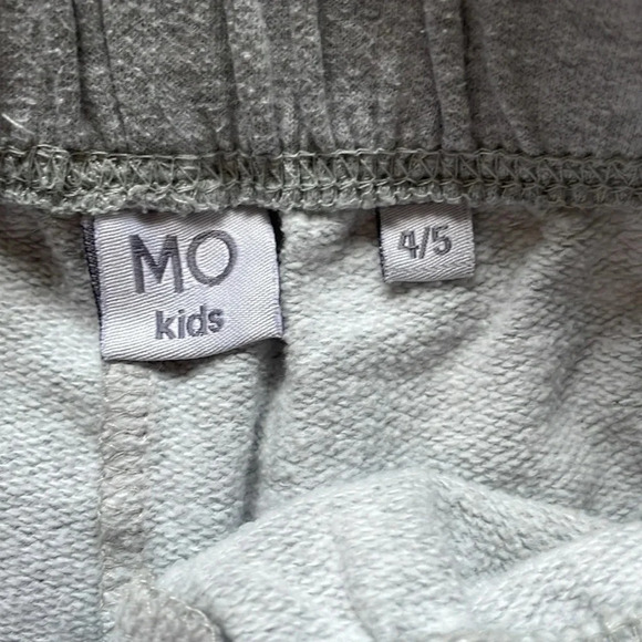 Kids  sweatpant - Picture 4 of 6